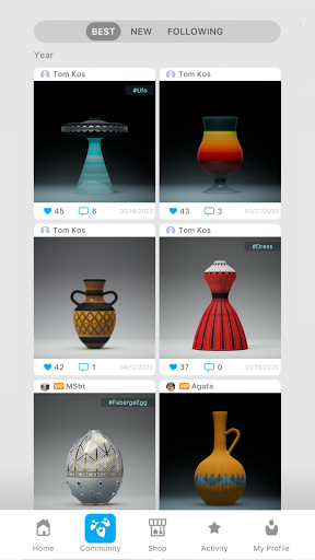 Let’s Create! Pottery 2 MOD APK v1.87 (Unlimited Money)