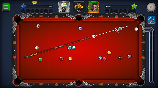 8 Ball Pool Gallery 2