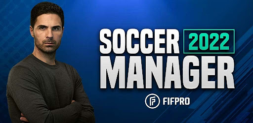 Soccer Manager 2022 MOD APK 1.4.2 (Full) + Data Gallery 0