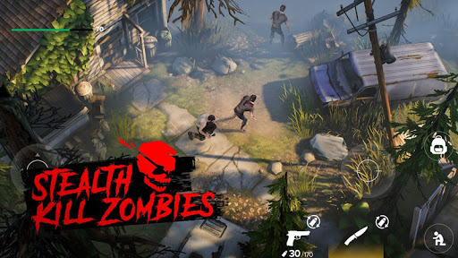 Stay Alive Zombie Survival 0.15.9 MOD APK Gallery 0