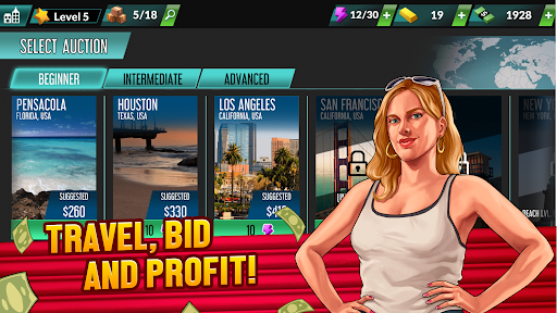 Bid Wars 2: Pawn Shop APK v1.50 (MOD Unlimited Money) Gallery 6