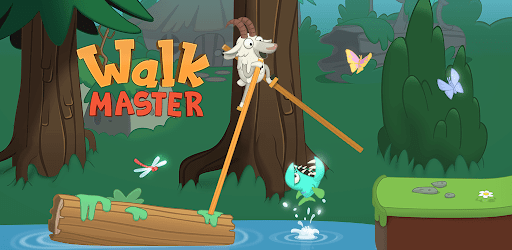 Walk Master MOD APK 1.43 Unlimited Coins/All Unlocked Gallery 0