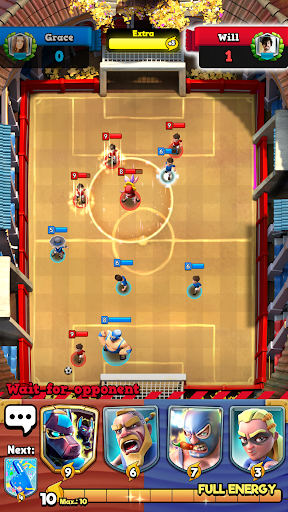 Soccer Royale: Mini Soccer Mod Apk 2.0.1 (Gold/Diamond) Gallery 5