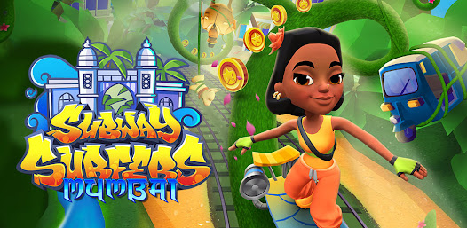 Subway Surfers Hack v3.1.1 MOD APK (Coins/Keys/All Characters) Gallery 6