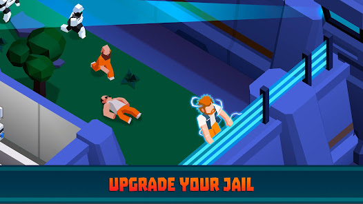 Prison Empire Tycoon－Idle Game MOD apk v2.5.8 Gallery 1