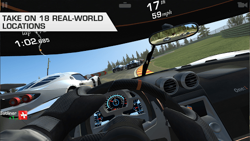 Real Racing 3 v 9.2.0 MOD Unlimited Currency/Unlocked Gallery 3