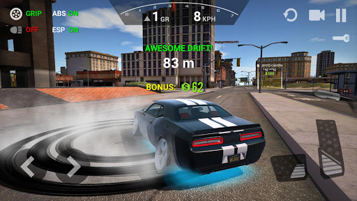 Ultimate Car Driving Simulator Mod Apk 6.8 (Money) Gallery 4