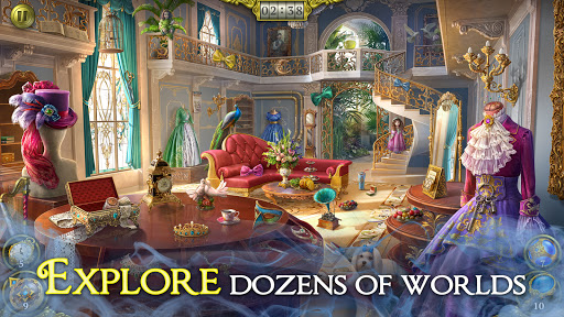 Hidden City: Hidden Object Mod Apk 1.47.4700 Gallery 4