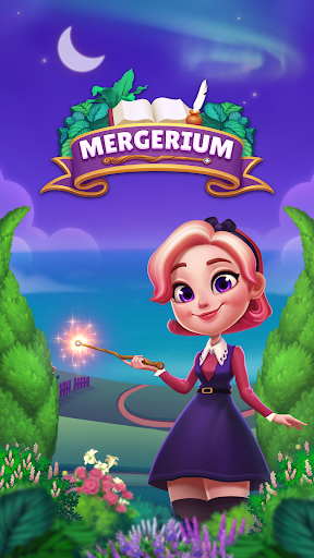 Mergerium Mod Apk 1.1.0 Gallery 4