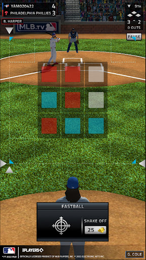 MLB Tap Sports™ Baseball 2022 Gallery 7