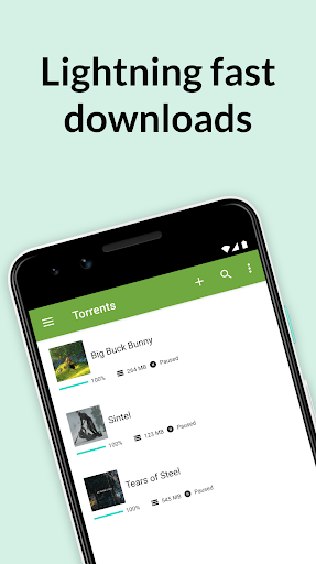 µTorrent Pro APK v6.7.3 Gallery 0