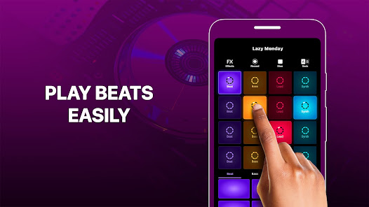 Loop Maker Pro – Music Maker MOD apk (Unlocked)(Pro) v1.10.1 Gallery 0