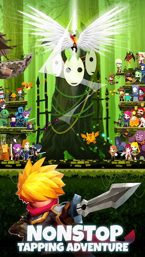 Tap Titans 2: Clicker RPG Game Gallery 2