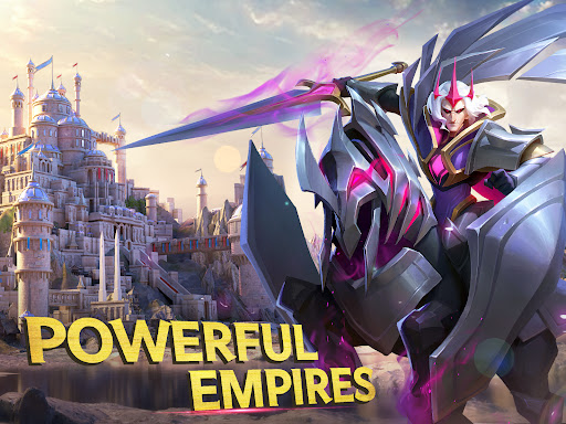 Art of Conquest (AoC) APK v1.24.70 Gallery 6