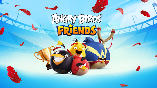 Angry Birds Friends APK v10.10.0 (MOD Unlimited Booster) Gallery 7