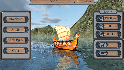 World Of Pirate Ships 4.4 Mod money Gallery 8