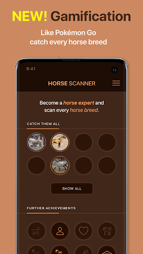 Horse Scanner v12.1.0G APK MOD Premium Unlocked Gallery 4