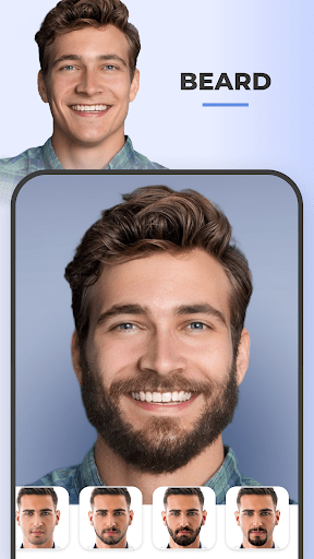 FaceApp Pro v3.4.7 Full Apk MOD (Unlocked) Gallery 4