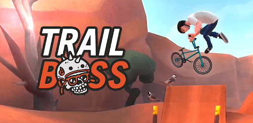 Trail Boss BMX Mod Apk 1.2.0 (Unlocked) Gallery 0