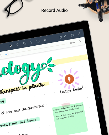 Noteshelf – Notes, Annotations Mod Apk 4.28 (Patched) Gallery 10