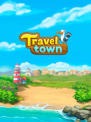 Travel Town – Merge Adventure Mod Apk 2.12.11 Gallery 8