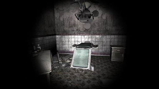 The Ghost Coop Survival Horror Game v1.0.42 MOD APK Unlocked All Gallery 1