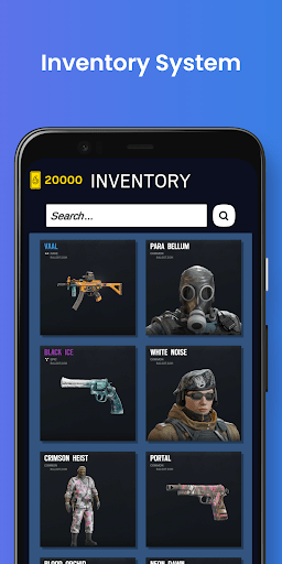 Alpha Pack Opener Mod Apk 1.2.0 (Unlimited money) Gallery 3