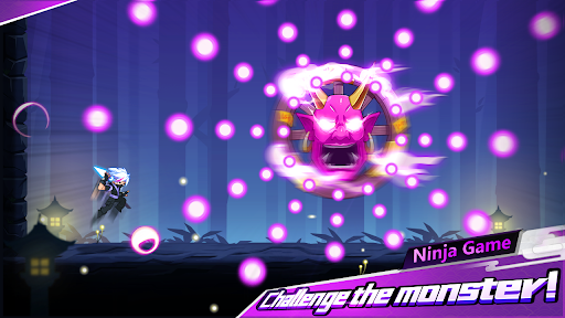 Ninja Relo – shuriken autofire Mod Apk 1.60 Gallery 4