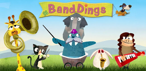 BandDings: la aventura musical Mod Apk 1.0.2 (Full) Gallery 0