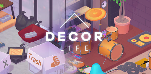 Decor Life – Home Design Game Mod Apk 1.0.6 (Free purchase)(Free shopping) Gallery 0