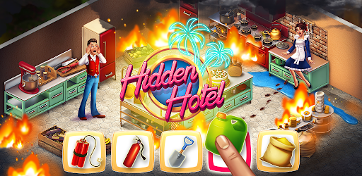 Hidden Hotel Miami Mystery Mod Apk (Unlimited Money/Stars) v1.1.77 Download 2022 Gallery 0