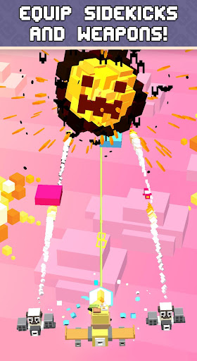 Shooty Skies MOD APK v3.436.7 (Unlocked/Coins) Gallery 10