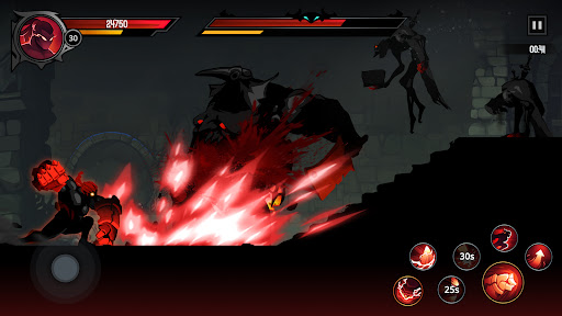 Shadow Knight: Shadow Legends Mod Apk 1.13.6 Gallery 7