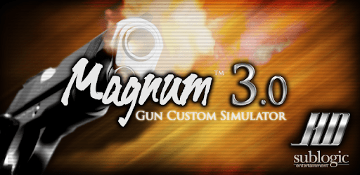 Magnum 3.0 Gun Custom Simulator Mod Apk 1.0542 (Unlimited money) Gallery 0