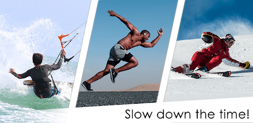 Slow motion video FX APK v1.4.14 (MOD Premium Unlocked) Gallery 0