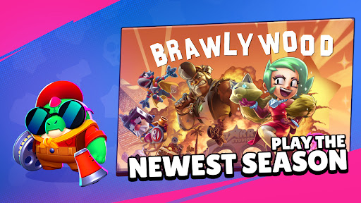 Brawl Stars Gallery 1