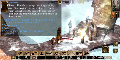 Neverwinter Nights Enhanced Edition 8193A00011 Full APK Gallery 4