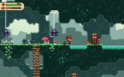 Evoland 2 download Gallery 6