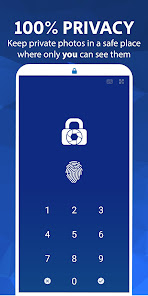 Hide Pictures with LockMyPix MOD apk (Unlocked)(Premium) v5.2.3.7 Gallery 2