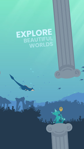 Flappy Dragon Mod Apk 1.2.0 Gallery 2