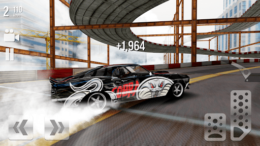 Drift Max City APK v2.93 (MOD Free Shopping) Gallery 6