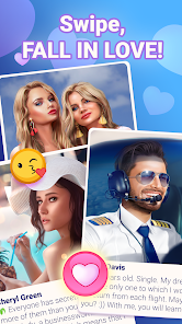 Loverz APK MOD (Unlimited Money, AdFree) v2.3.1 Gallery 0