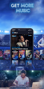 Mola TV APK 2.2.0.61 Gallery 2