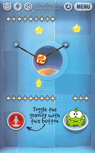 Cut the Rope Mod Apk 3.33.0 (Unlimited money) Gallery 7