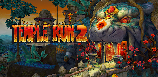 Temple Run 2 MOD APK 1.86.0 (Unlimited Money)