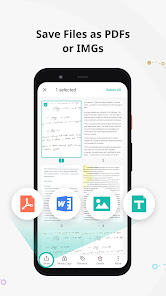 CamScanner Pro v6.29.0 MOD APK (Premium Unlocked, Subscription) Gallery 5