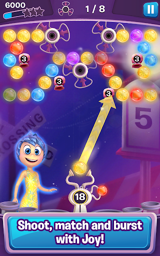 Inside Out Thought Bubbles Mod Apk 1.28.1 (Unlimited money) Gallery 4