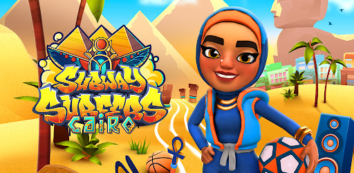 Subway Surfers MOD APK 2.28.1 (Money/Coins/Key) Gallery 7