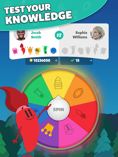 Trivia Crack 3.48.1 MOD (full version) Gallery 9