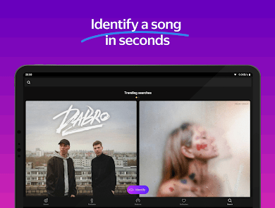 Yandex Music APK v2022.09.3 MOD (Plus Subscription) Gallery 9